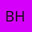 B H