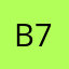 B Pilot 72