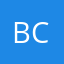 B. C.