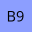 B.A 97