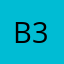 B3AR1234