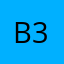 B3B385