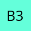 B3D8C