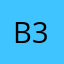 B3degree