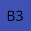 B3forever
