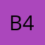 B444