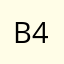 B4pTisT€