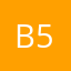 B5||