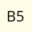 B5678G1234