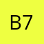 B7 76