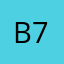 B7650123