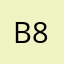 B8闪电突击阿利克培根