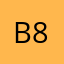 B898666
