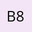 B8B88B