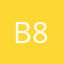 B8BB8R