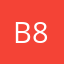 B8ascrub
