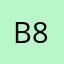 B8b3
