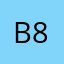 B8ed