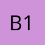 Baby Blue Bee 119