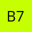 Benjamin 7777777