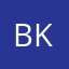 Benjamin Koh