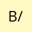 Betsy /c