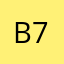Betty machete 727
