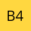 Billy 4654