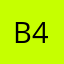 Black Niger 4511