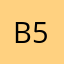 Black man 504
