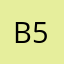 Black sheep 555