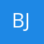 Blake Jones Avatar