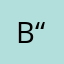 Blitzen -@“