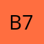 Blue thunder 77