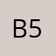 Booker of 5