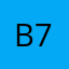British bulldog 77