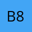 Broom man 8790