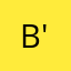 Bubu ''
