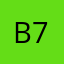 Bulldog 7077