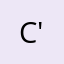 C'ss