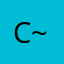 C( * ~*)