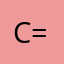 C=Chaos