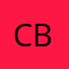 C B.