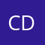 C D