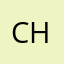 C H (.