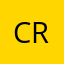 C R