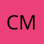 C. M.
