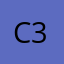 C.x.h