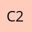 C2Cblue