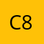 C4R4 8